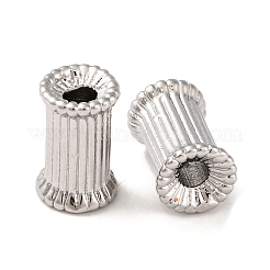 Brass Beads&nbsp;KK-S389-31P