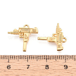 304 Stainless Steel Pendants&nbsp;STAS-N114-54G