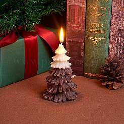 Christmas Tree Candles&nbsp;JX290C
