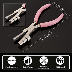 1 Pc Bail Making Pliers&nbsp;PT-BC0001-62