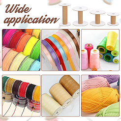 Paper Thread Winding Bobbins&nbsp;TOOL-PH0001-67C