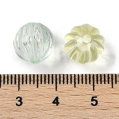 Transparent Acrylic Beads&nbsp;TACR-U008-03A