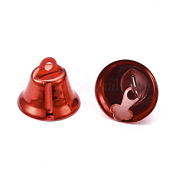 Iron Bell Pendants&nbsp;X-IFIN-S702-02B
