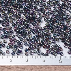 MIYUKI Round Rocailles Beads&nbsp;SEED-JP0008-RR4572