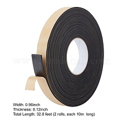 Strong Adhesion EVA Sponge Foam Rubber Tape&nbsp;TOOL-WH0080-87D