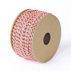 Macrame Cotton Cord&nbsp;OCOR-F010-C17