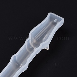 DIY Ballpoint Pen Silicone Molds&nbsp;DIY-Z019-09