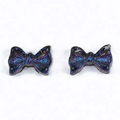 Resin Cabochons&nbsp;CRES-N030-004-D01