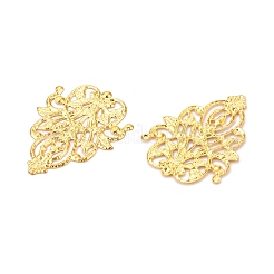 Iron Filigree Joiners Links&nbsp;IFIN-N011-06G