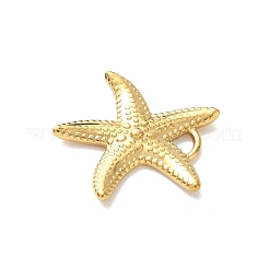 304 Stainless Steel Pendants&nbsp;KK-D503-19G