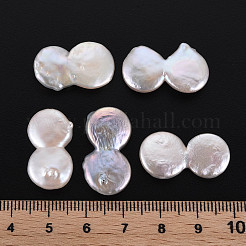 Natural Keshi Pearl Beads&nbsp;LS-PEAR-N020-L02