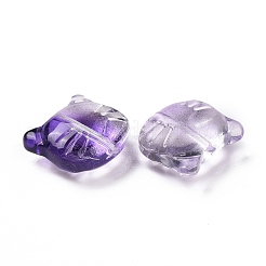 Glass Beads&nbsp;X-GLAA-G079-02E