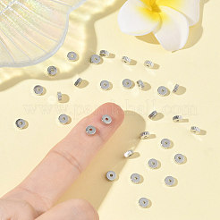 SHEGRACE Brass Beads&nbsp;XGRQ19219-309P