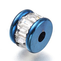 304 Stainless Steel Beads&nbsp;STAS-O129-01BL