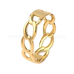 304 Stainless Steel Bangles&nbsp;BJEW-G749-14G