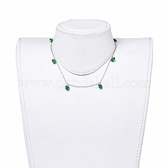 Jewelry Sets&nbsp;SJEW-JS01078