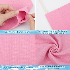 2 Bags Cloth Chair Replacement&nbsp;DIY-GF0011-64