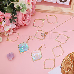 20Pcs Alloy Big Pendants&nbsp;FIND-CA0010-95