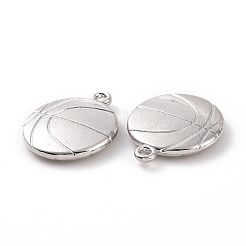 Rack Plating Alloy Pendants&nbsp;FIND-I037-22A