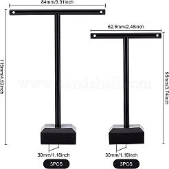 Plastic Earring Displays&nbsp;EDIS-FG0001-41