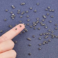 304 Stainless Steel Spacer Beads&nbsp;STAS-UN0001-63P