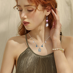 DIY Pendant Kits&nbsp;DIY-UN0008-45