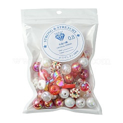 DIY Cartoon Keychain Making Kit&nbsp;DIY-FS0005-30