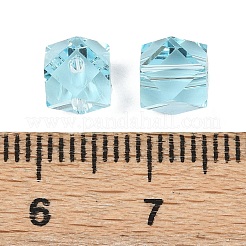 Glass Imitation Austrian Crystal Beads&nbsp;GLAA-A021-01