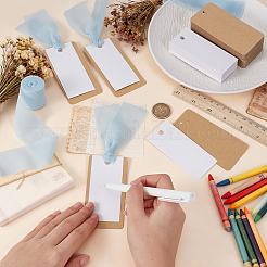 Paper Blank Card&nbsp;OFST-BC0001-10B