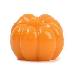 Halloween Resin Pumpkin Display Decorations&nbsp;DJEW-D301-02B