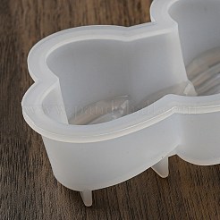 Decoration DIY Silicone Mold&nbsp;DIY-K077-02C