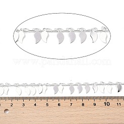 Handmade Brass Sliced Mango Chains&nbsp;CHC-Z001-21S