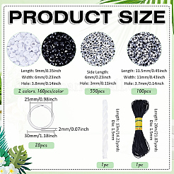 DIY Football Keychain Making Kits&nbsp;DIY-PH0035-62