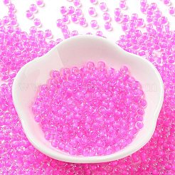 Glass Bead&nbsp;SEED-H002-J-A710