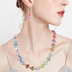 Synthetic Moonstone Beads Strands&nbsp;G-SZ0001-86A