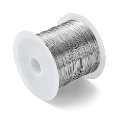 Non-Tarnish 316 Surgical Stainless Steel Wire&nbsp;TWIR-L004-01E-P