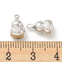 Brass Charms&nbsp;KK-Q809-11P