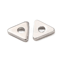 304 Stainless Steel Geometric Spacer Beads&nbsp;STAS-F362-04C-P01