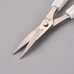 Stainless Steel Scissors&nbsp;TOOL-WH0079-82