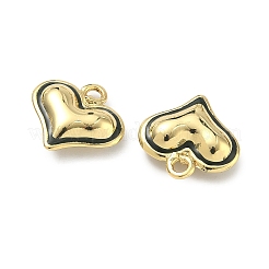 Brass Enamel Pendants&nbsp;KK-G555-22A