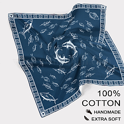 Cotton Headbands&nbsp;AJEW-WH0715-011
