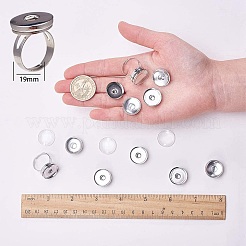 DIY Ring Making&nbsp;DIY-SC0008-54P