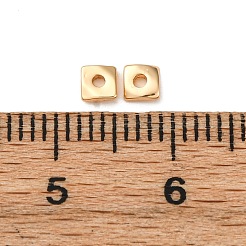 Brass Beads&nbsp;KK-Z112-39G