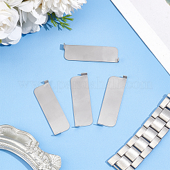 4Pcs 304 Stainless Steel Jewerly Tool&nbsp;TOOL-UN0001-36