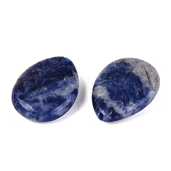 Natural Sodalite Beads&nbsp;G-Q606-39