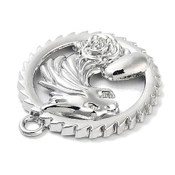 Alloy Pendants&nbsp;PALLOY-S031-09