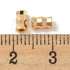 Brass Beads&nbsp;KK-R152-10G
