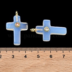 Opalite Pendants&nbsp;G-B180-01G-06