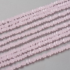 Glass Beads Strands&nbsp;GLAA-L031-01-A