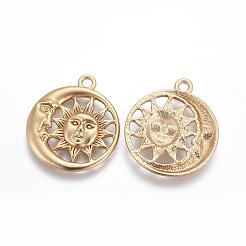Alloy Pendants&nbsp;X-TIBEP-Q064-22MG-NR